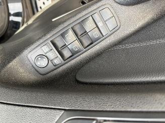 Mercedes M-klasse 320 CDI 4MATIC Facelift Automaat Leder Cruise picture 16