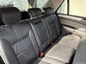Mercedes M-klasse 320 CDI 4MATIC Facelift Automaat Leder Cruise picture 12