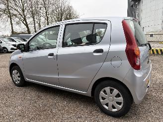 Daihatsu Cuore 1.0 Comfort AIRCO 5-drs. NIEUWE APK picture 3