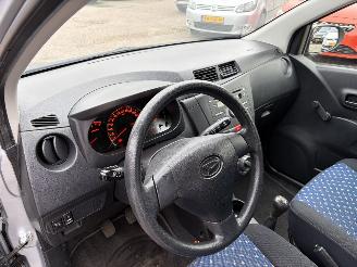 Daihatsu Cuore 1.0 Comfort AIRCO 5-drs. NIEUWE APK picture 8