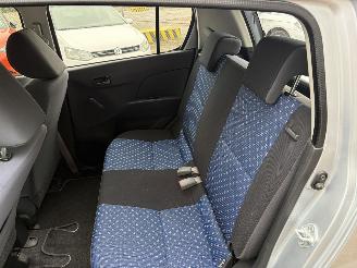 Daihatsu Cuore 1.0 Comfort AIRCO 5-drs. NIEUWE APK picture 12