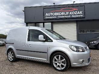 Ocazii auto utilitare Volkswagen Caddy 1.6 TDI AIRCO PDC CRUISE TREKHAAK 2014/2