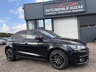 occasion passenger cars Audi A1 SPORTBACK 1.2 TFSI Pro Line S AIRCO PDC CRUISE 2012/12