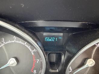 Ford EcoSport 1.0 EcoBoost Trend Airco picture 21