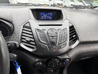 Ford EcoSport 1.0 EcoBoost Trend Airco picture 19