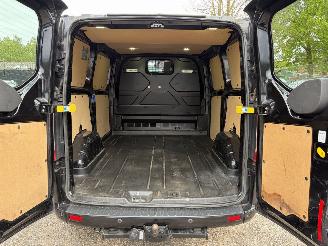 Ford Transit Custom 2.2 TDCI SPOTR AIRCO 3-pers. CRUISE picture 7