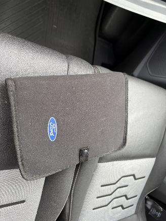 Ford Transit Custom 2.2 TDCI SPOTR AIRCO 3-pers. CRUISE picture 17