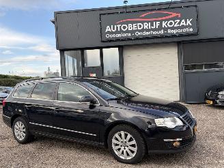 Käytettyjen passenger cars Volkswagen Passat 1.8 TFSI Comfortline AIRCO AUTOMAAT NIEUWE APK 2010/1