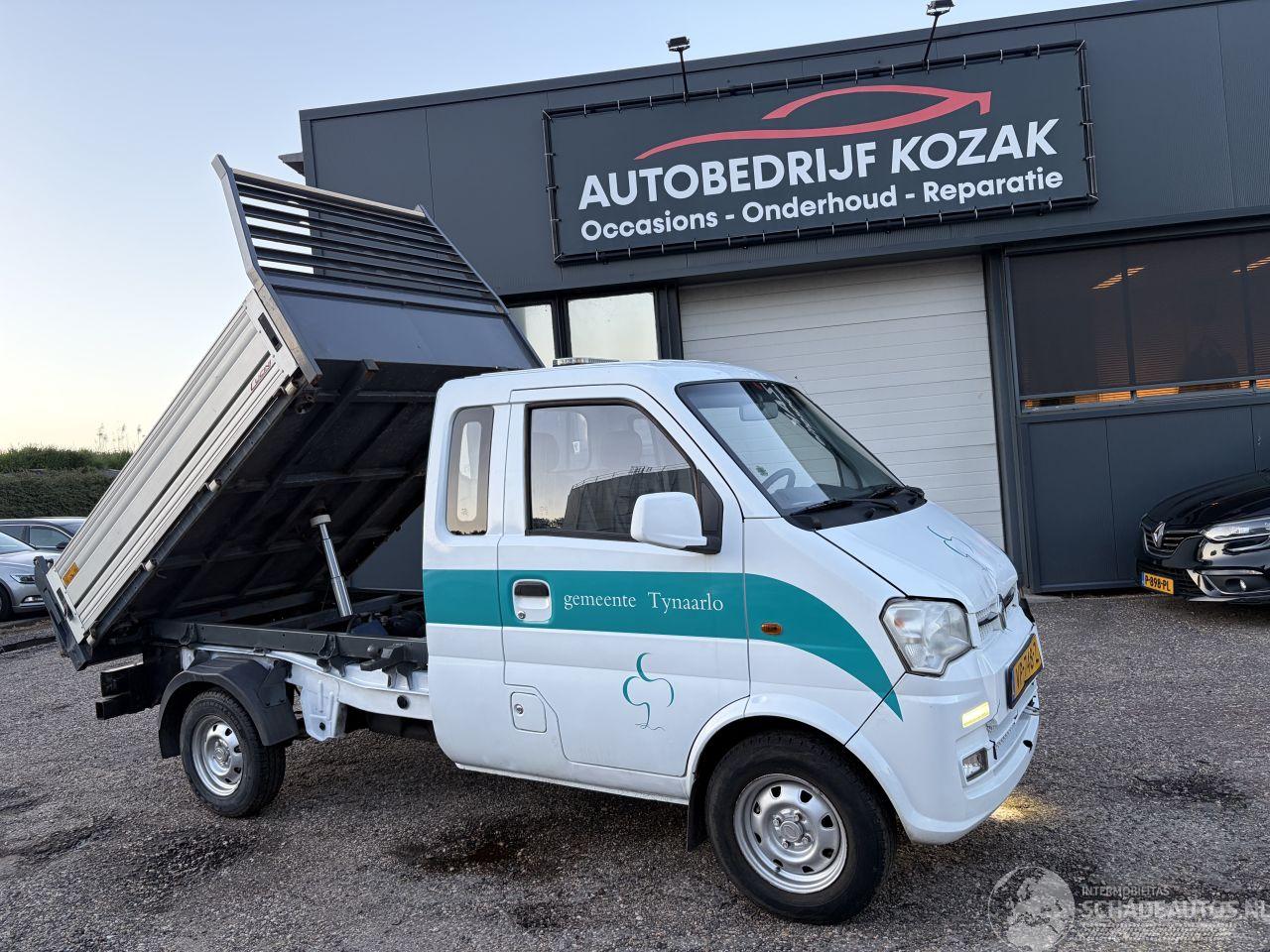 DFSK K-serie K01H 1.3 KIPPER