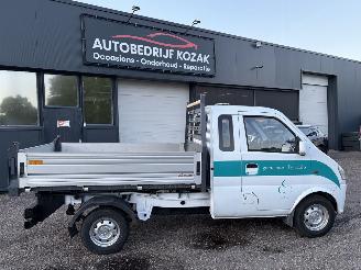 DFSK K-serie K01H 1.3 KIPPER picture 8