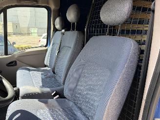 Opel Movano 2.5 D L2H2 NIEUWE APK picture 8