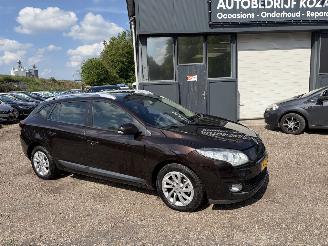 ojeté vozy osobní automobily Renault Mégane Estate 1.5 dci Expression AIRCO CRUISE 2012/5