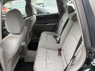 Subaru Forester 2.0 AWD AIRCO NIEUWE APK picture 11