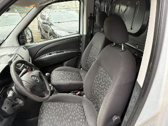 Opel Combo 1.3 CDTI L1H1 eco FLEX AIRCO picture 9