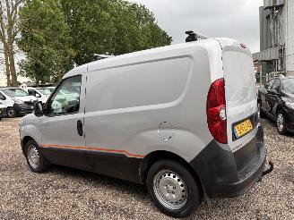 Opel Combo 1.3 CDTI L1H1 eco FLEX AIRCO picture 3
