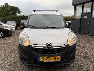 Opel Combo 1.3 CDTI L1H1 eco FLEX AIRCO picture 6