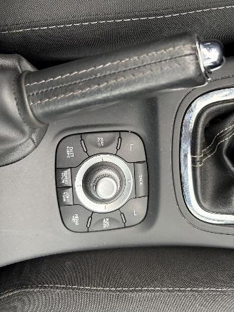 Renault Mégane 1.5 dCi Expression AIRCO CRUISE PDC picture 19