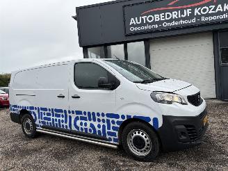 begagnad bil bedrijf Peugeot Expert 1.5 BlueHDI LONG Premium 2022/9