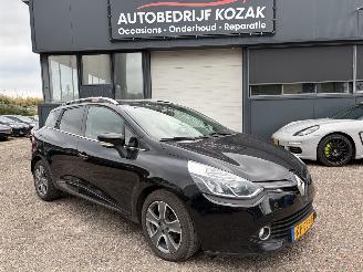 Renault Clio 0.9 TCe Night&Day AIRCO 2016/9
