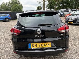 Renault Clio 0.9 TCe Night&Day AIRCO picture 5