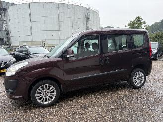 Fiat Doblo 1.4 Emotion AIRCO picture 2