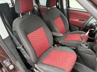 Fiat Doblo 1.4 Emotion AIRCO picture 7
