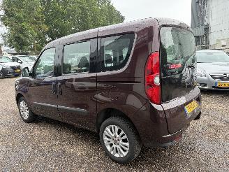Fiat Doblo 1.4 Emotion AIRCO picture 3