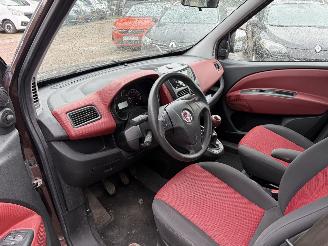 Fiat Doblo 1.4 Emotion AIRCO picture 4