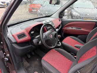 Fiat Doblo 1.4 Emotion AIRCO picture 6