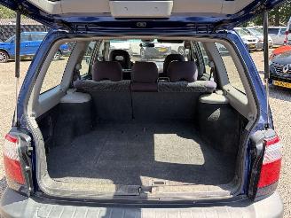 Subaru Forester 2.0 AWD AIRCO CRUISE picture 8