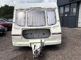 Swift  CHALLENGER 520 SE picture 6