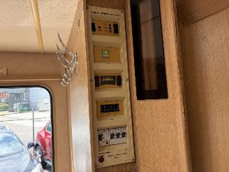 Swift  CHALLENGER 520 SE picture 16