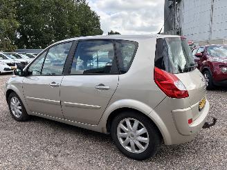 Renault Scenic 2.0-16V Tech Line AUTOMAAT Panorama Cruise NAVI picture 3