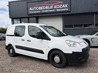 begagnad bil bedrijf Peugeot Partner 1.6 HDI XR Profit+ NIEUWE APK 2011/11