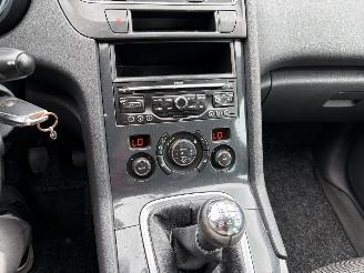 Peugeot 5008 1.6 VTi Blue Lease 7pers Airco NAVI PDC picture 13