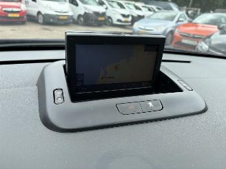 Peugeot 5008 1.6 VTi Blue Lease 7pers Airco NAVI PDC picture 12