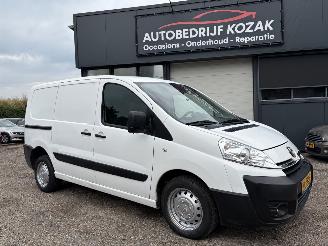  Toyota Proace 1.6D L1H1 Aspiration AIRCO CRUISE PDC 2014/8