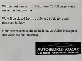 uszkodzony inne Overige   2026/1
