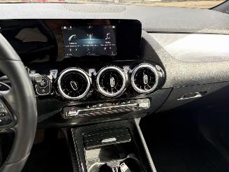 Mercedes B-klasse 200d Automaat Navi Cruise PDC picture 15