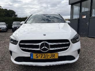 Mercedes B-klasse 200d Automaat Navi Cruise PDC picture 5
