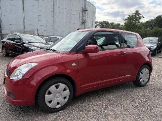 ocasión turismos Suzuki Swift 1.3 GLS 2006/2