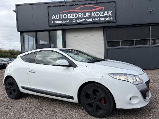 begagnad bil auto Renault Mégane Coupe 1.6 Dynamiqe AIRCO 2009/7
