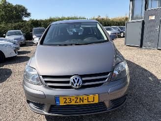 Volkswagen Golf plus 1.6 Optive AIRCO NAVI NIEUWE APK picture 6
