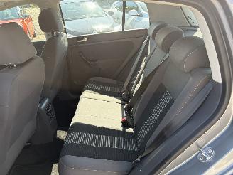 Volkswagen Golf plus 1.6 Optive AIRCO NAVI NIEUWE APK picture 10
