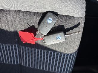 Volkswagen Golf plus 1.6 Optive AIRCO NAVI NIEUWE APK picture 17