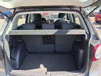 Volkswagen Golf plus 1.6 Optive AIRCO NAVI NIEUWE APK picture 13