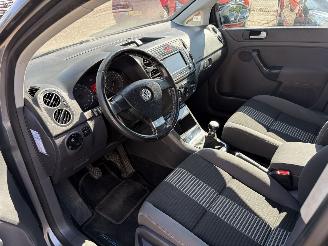 Volkswagen Golf plus 1.6 Optive AIRCO NAVI NIEUWE APK picture 7