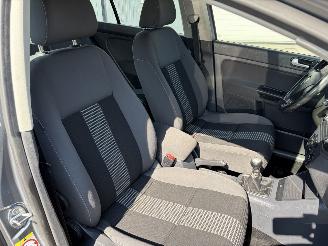 Volkswagen Golf plus 1.6 Optive AIRCO NAVI NIEUWE APK picture 11