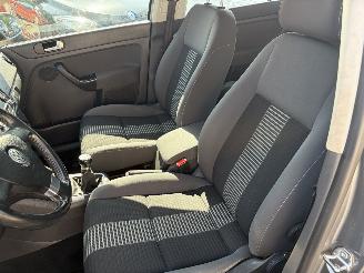Volkswagen Golf plus 1.6 Optive AIRCO NAVI NIEUWE APK picture 9