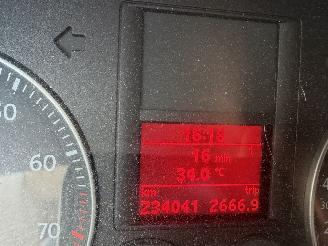 Volkswagen Golf plus 1.6 Optive AIRCO NAVI NIEUWE APK picture 15